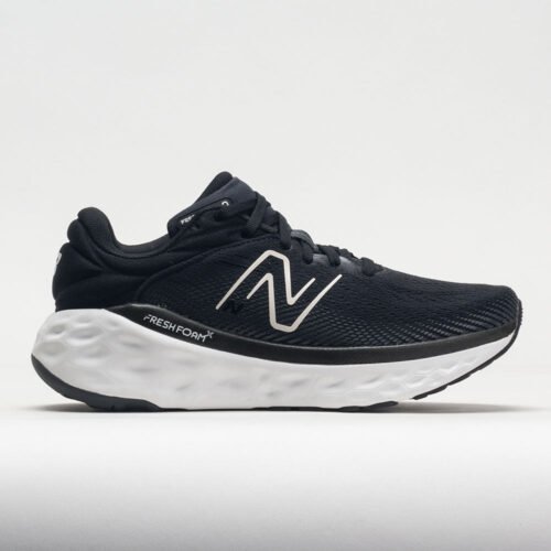 New Balance Fresh Foam X 840v1 Womens Black/Magnet