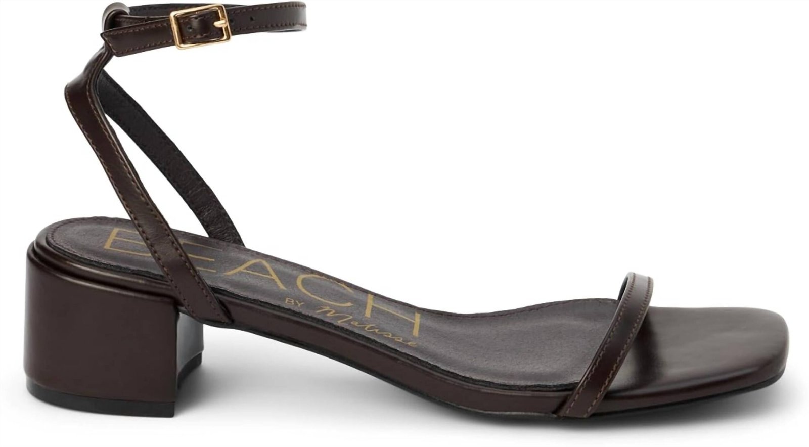 Beach By Matisse - Women's Belle Sandal - Image 2