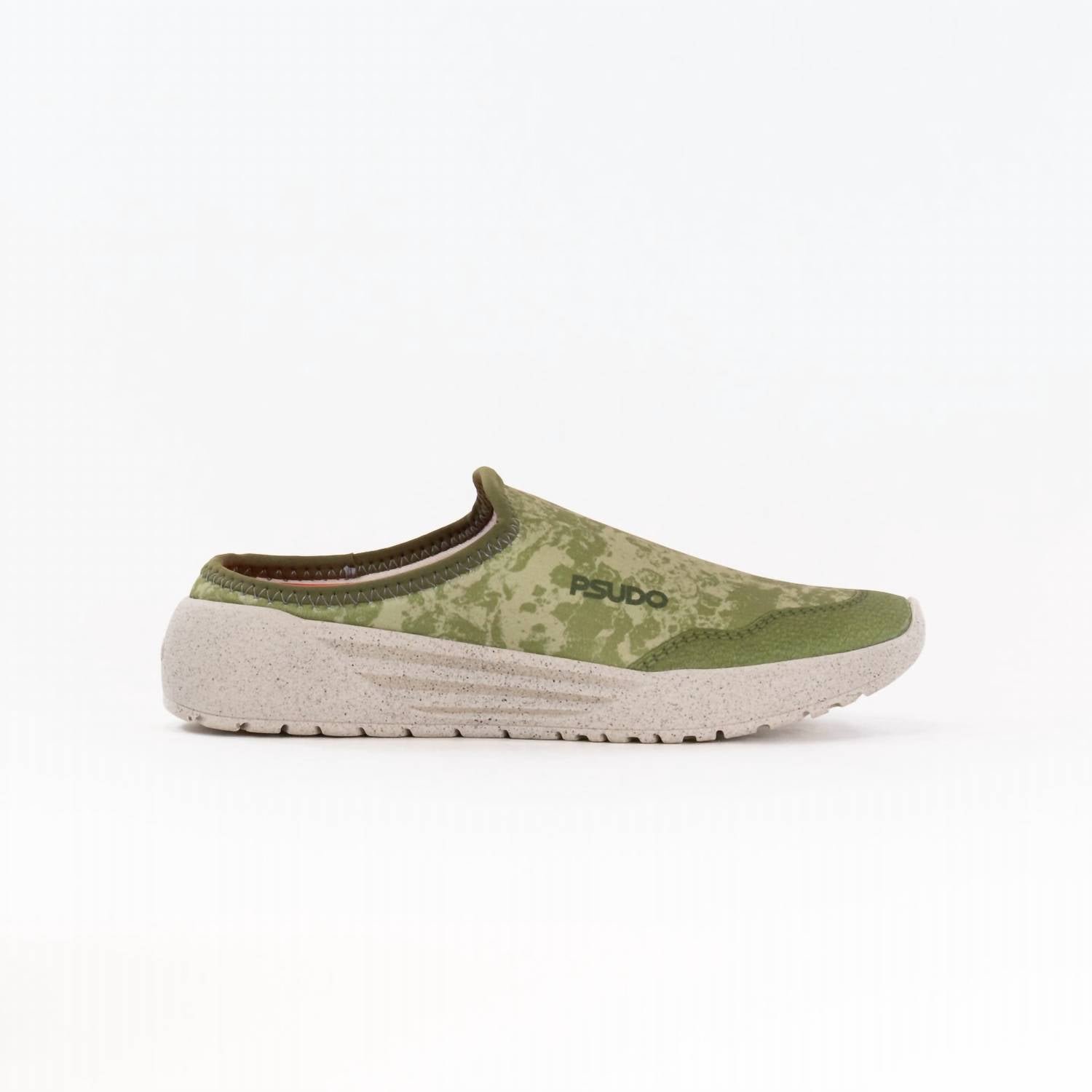Psudo - Women's Dune Mule Shoes