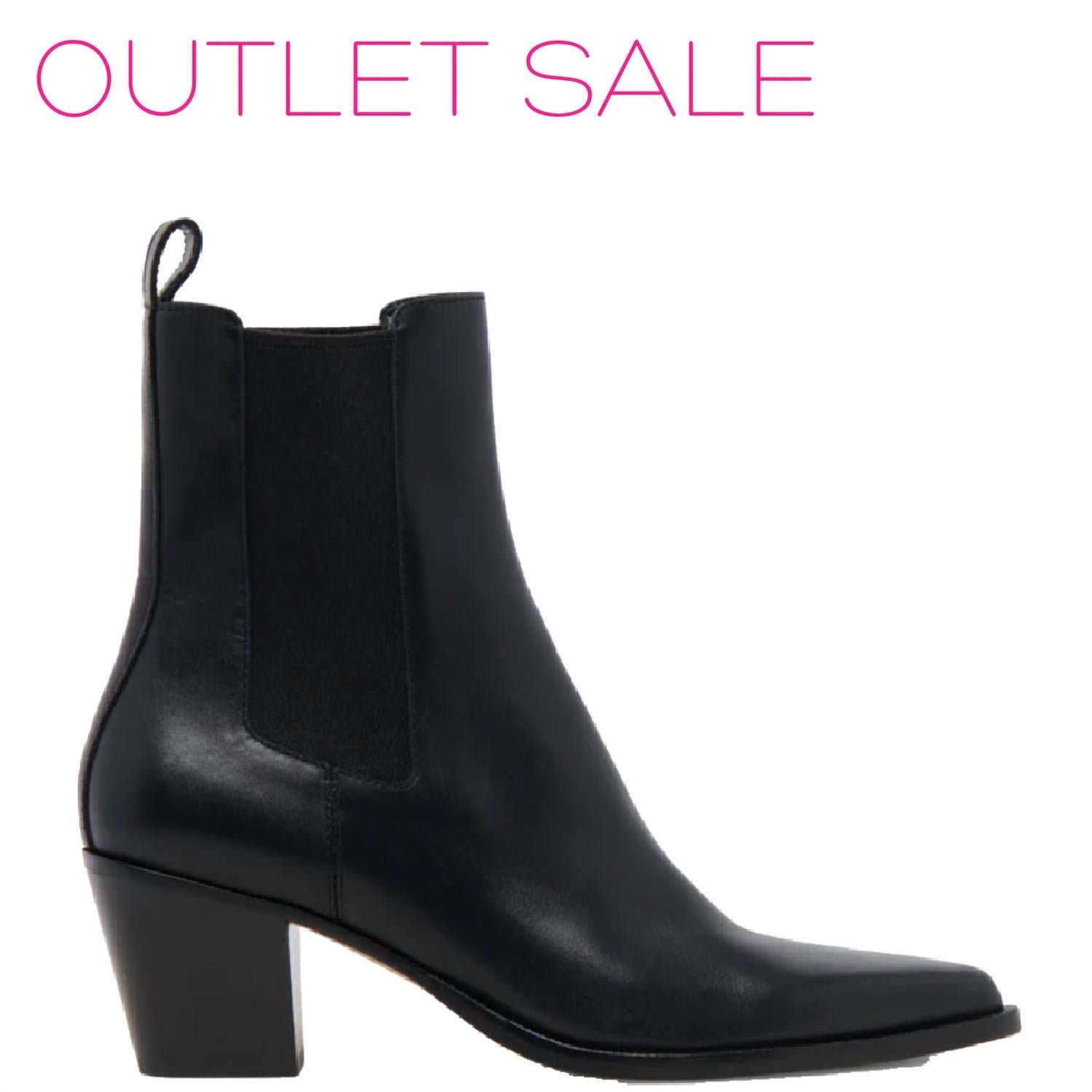 Dolce Vita - Women's Shadie H20 Block Heel Boots