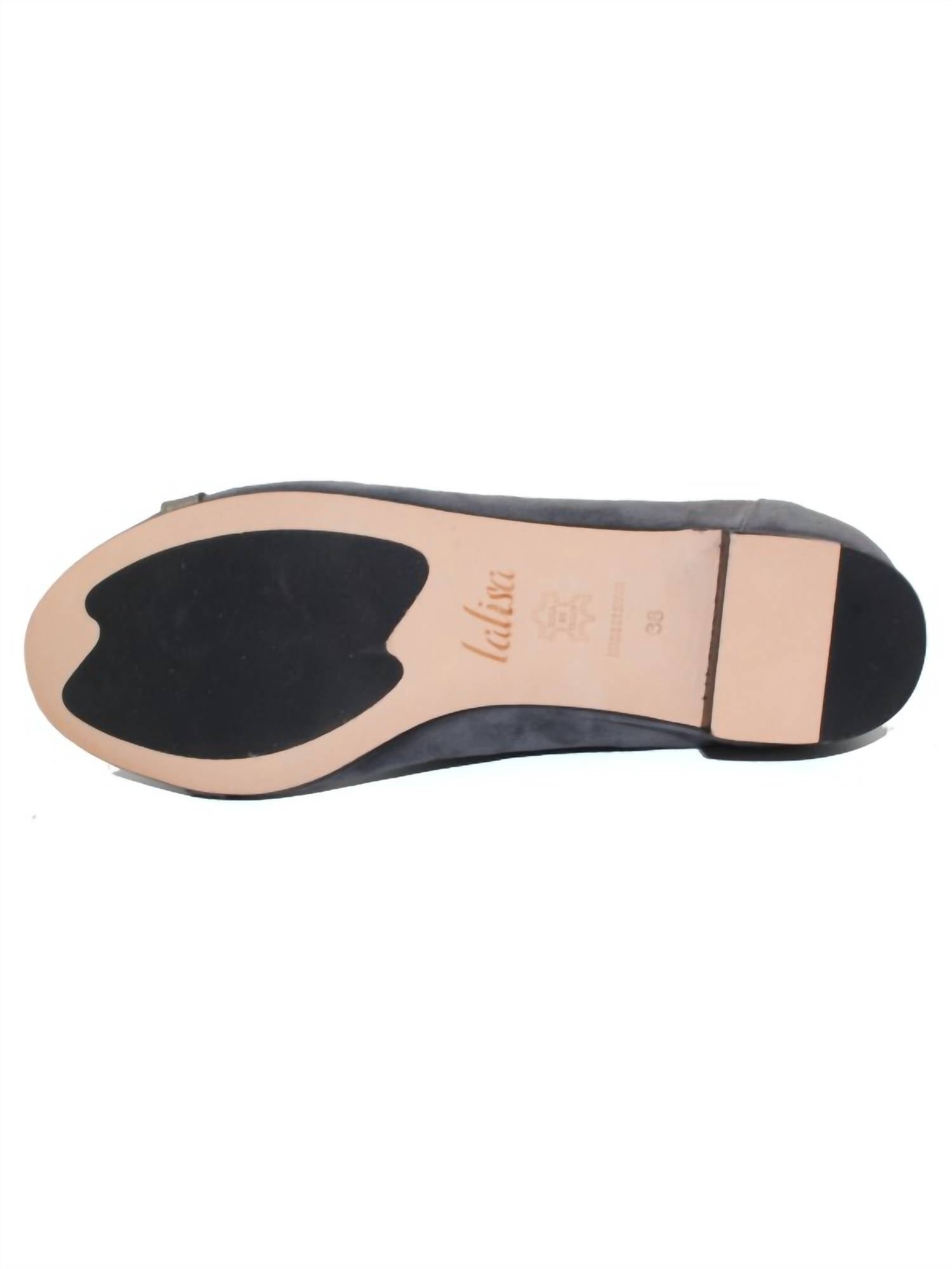 Lalisa - Women's Chloe Flats - Image 5