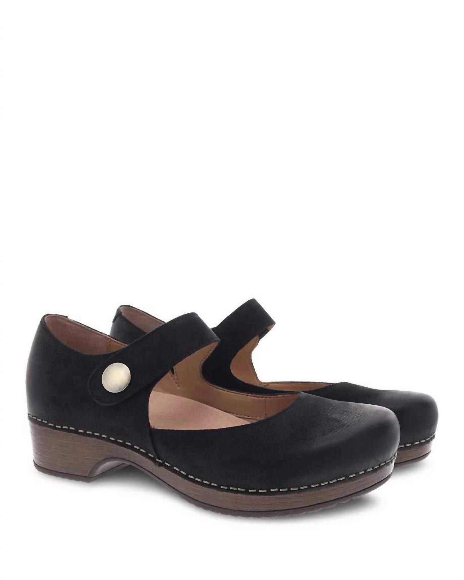 Dansko - Women's Beatrice Clog - Image 7