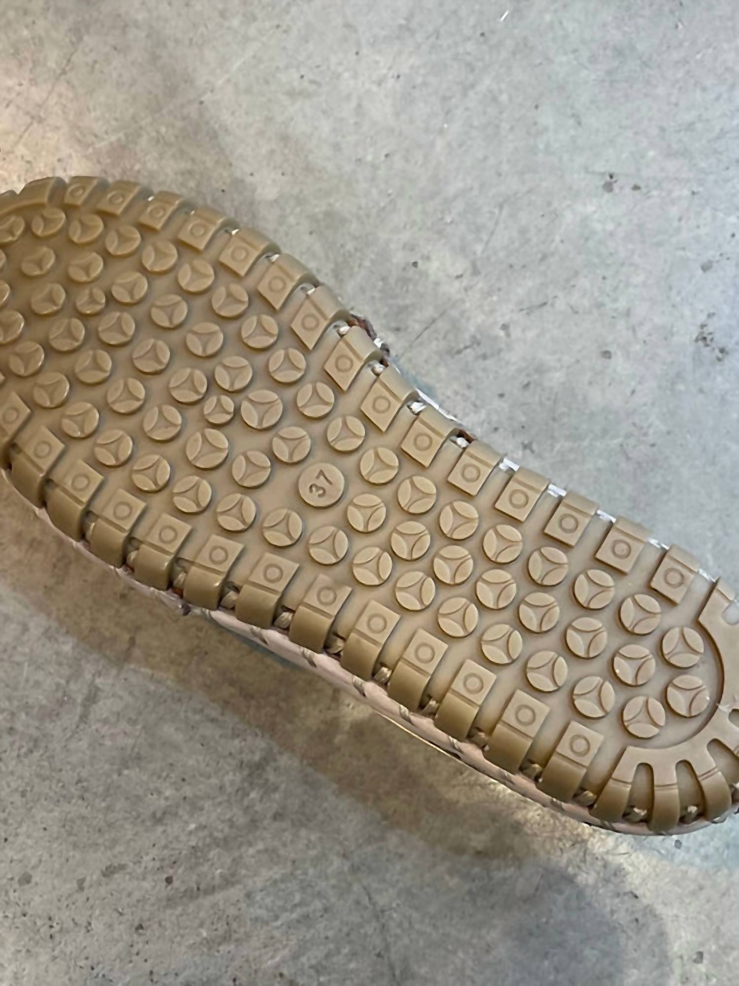 Gelato - Women's Tentie Shoes - Image 3