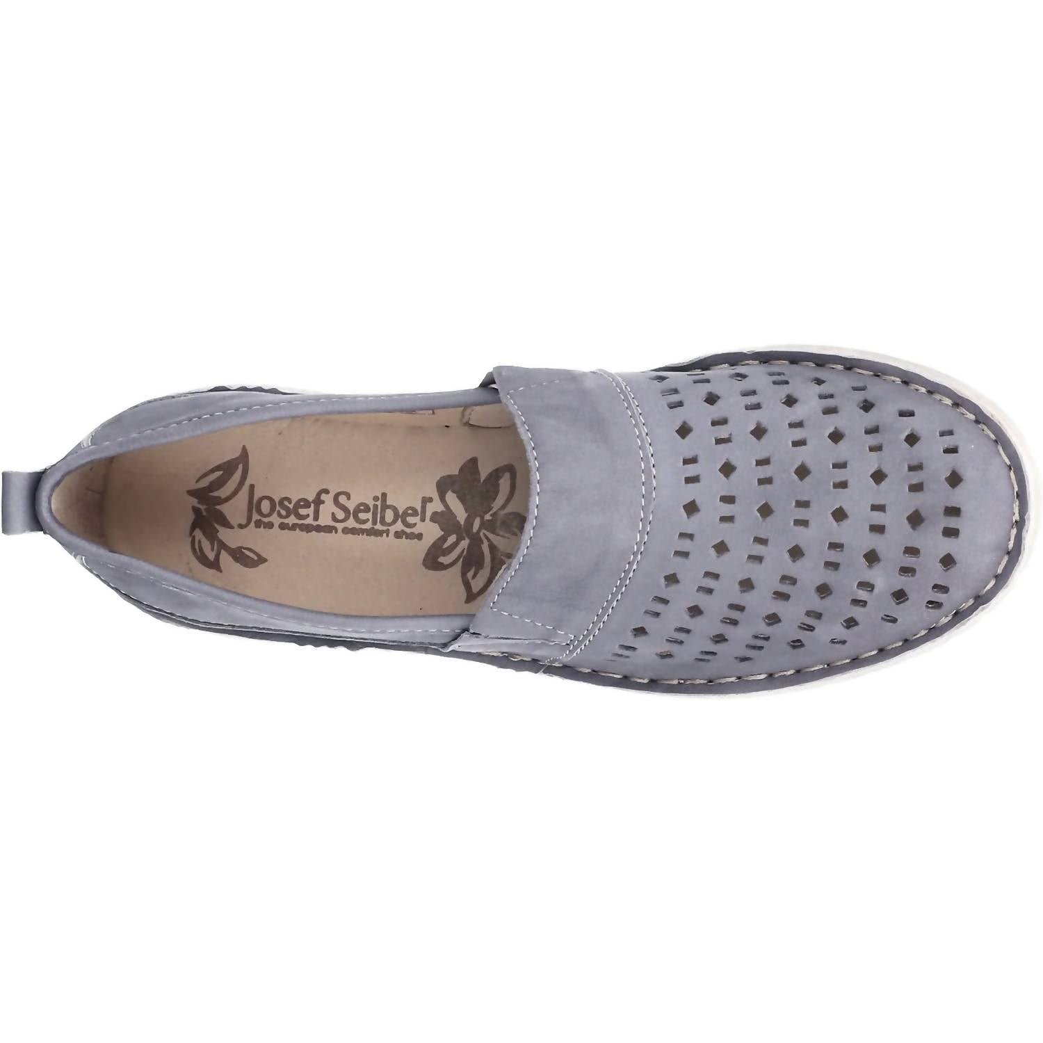 Josef Seibel - Women's Sofie 27 Loafers - Image 2