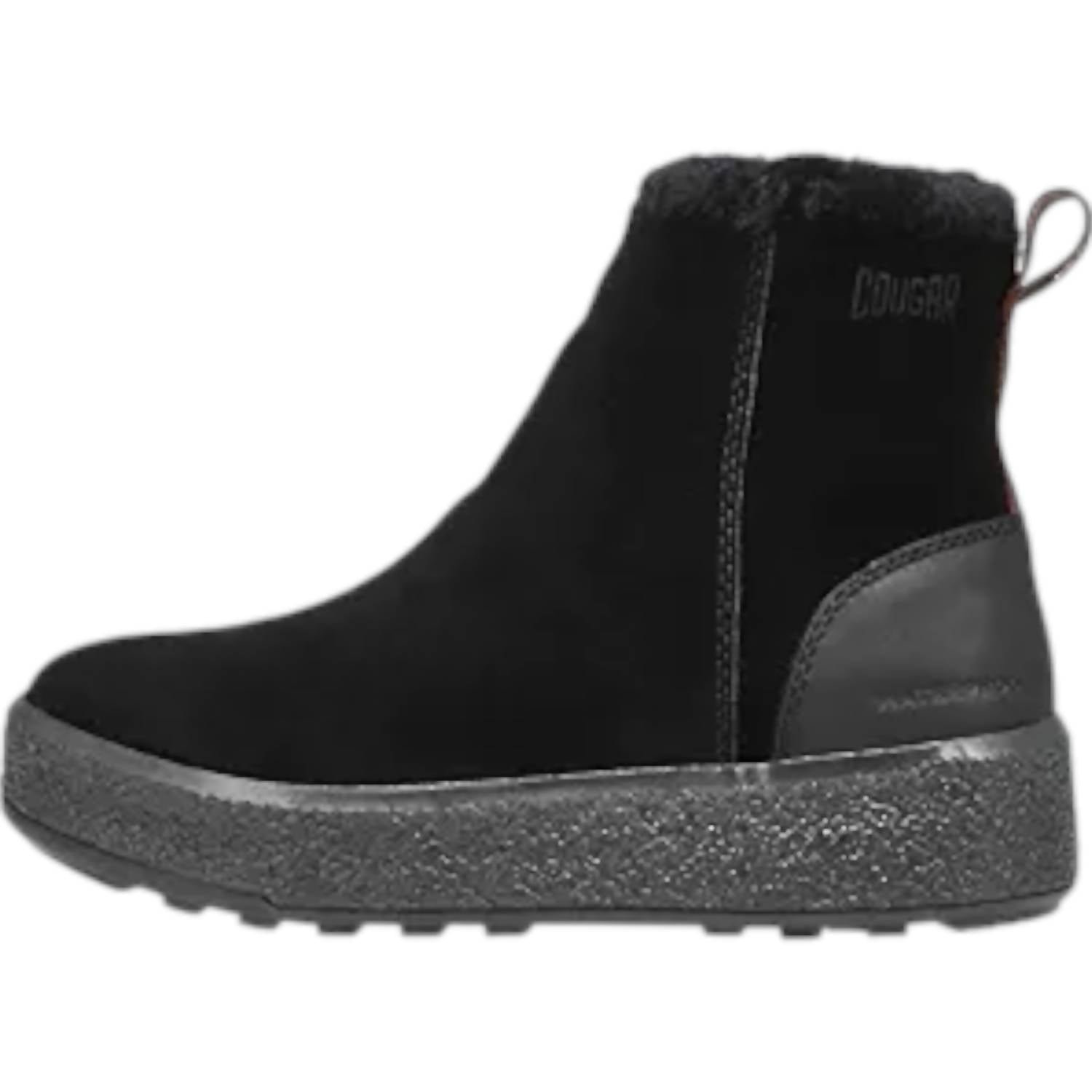 Cougar - Women's Broom Boots - Image 2