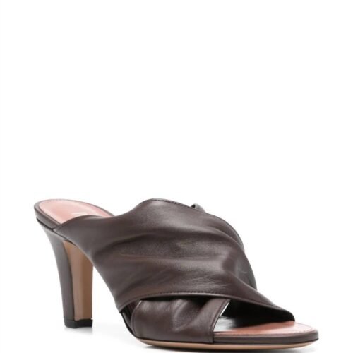 Paris Texas - Women's Maria Mule