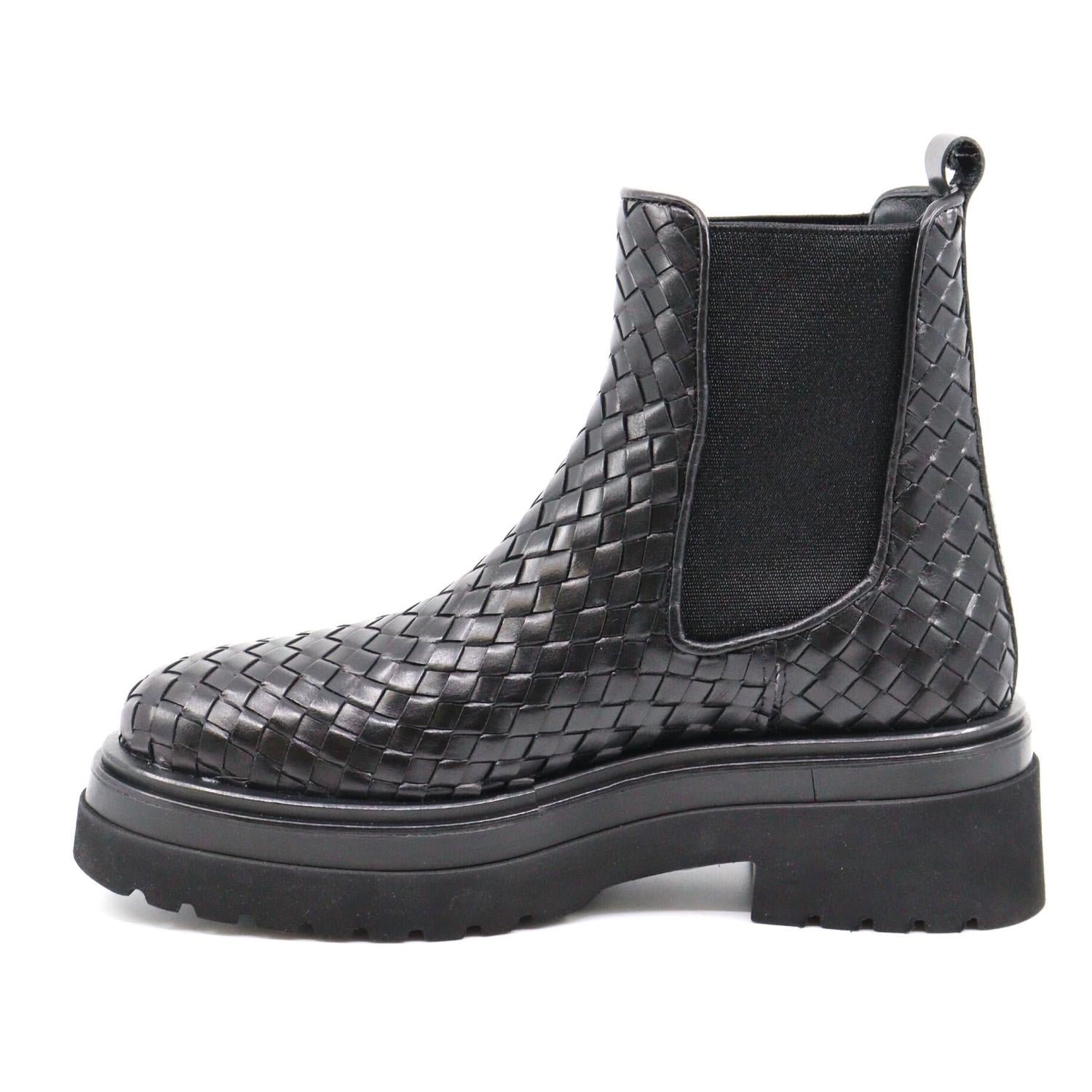 Homers - Women's Siena Sierra Boots - Image 3