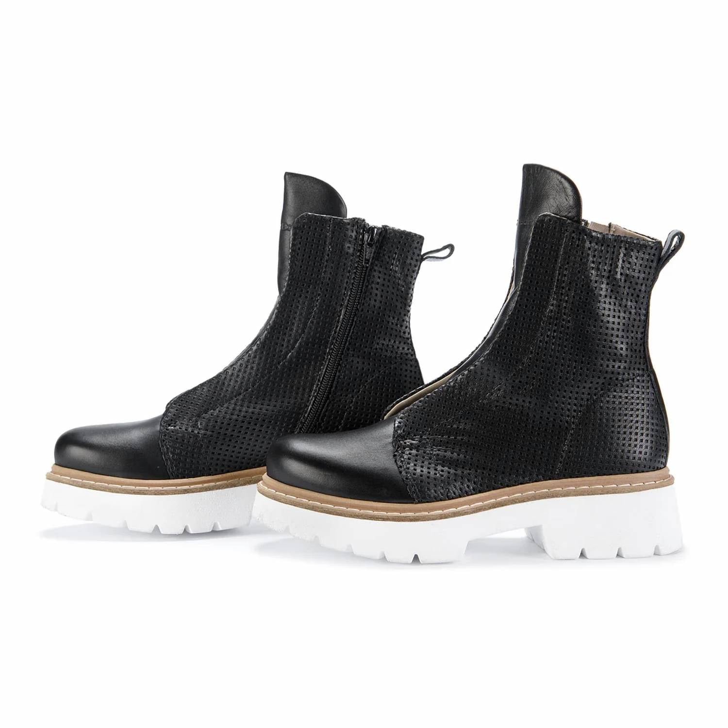 Patrizia Bonfanti - WOMEN'S KUNI ANKLE BOOT - Image 3