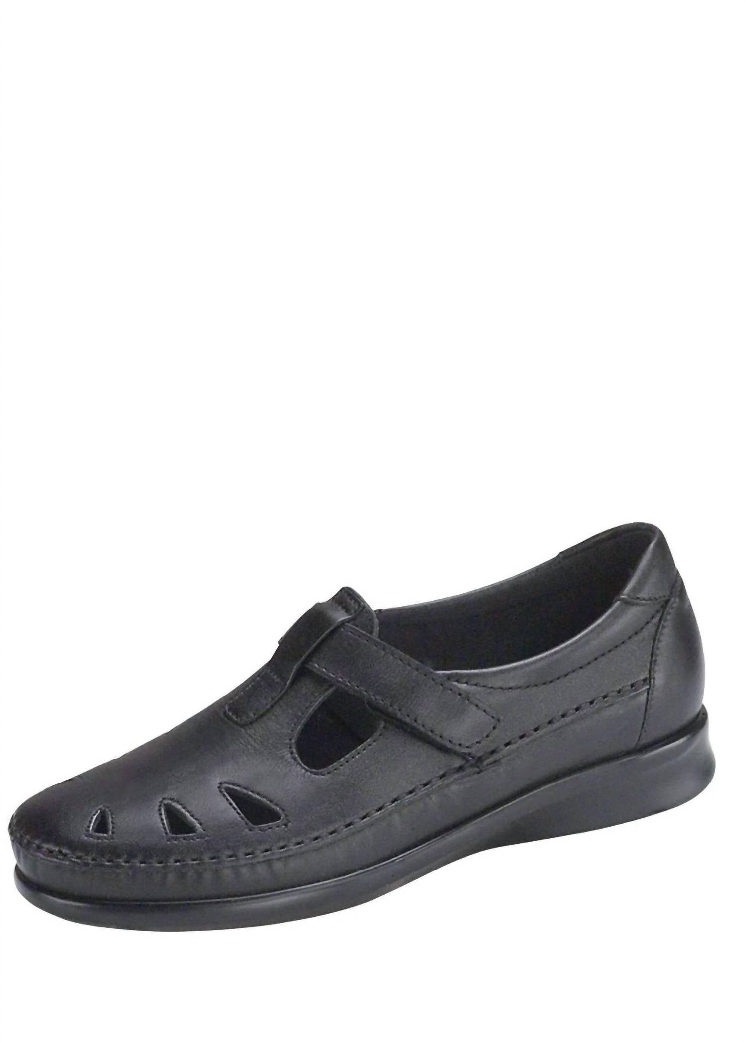 Sas - ROAMER SLIP ON LOAFER - NARROW - Image 2
