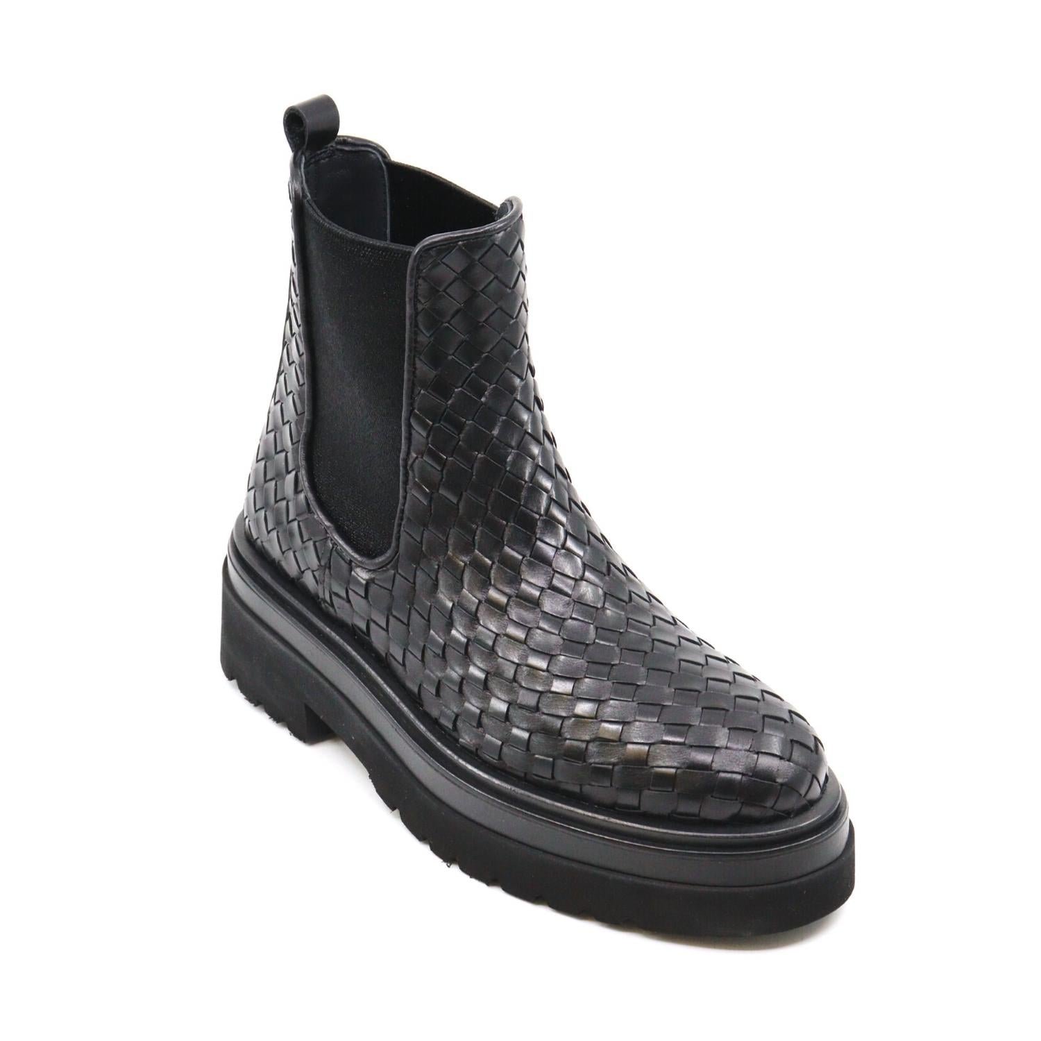 Homers - Women's Siena Sierra Boots - Image 4