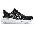 Women's Cumulus 26 WIDE (002 - Black/Concrete)