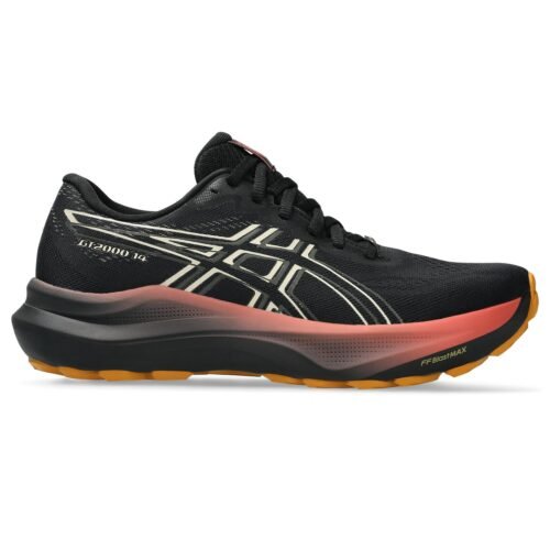Women's GT-2000 14 GTX (001 - Black/Vanilla)