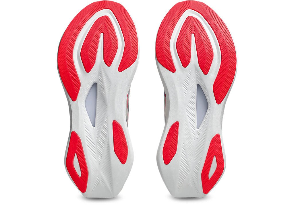 Women's Sonicblast (100 - Cream/Blue Fade) - Image 6