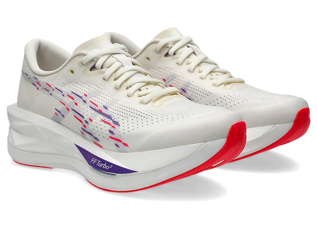 Women's Sonicblast (100 - Cream/Blue Fade) - Image 2