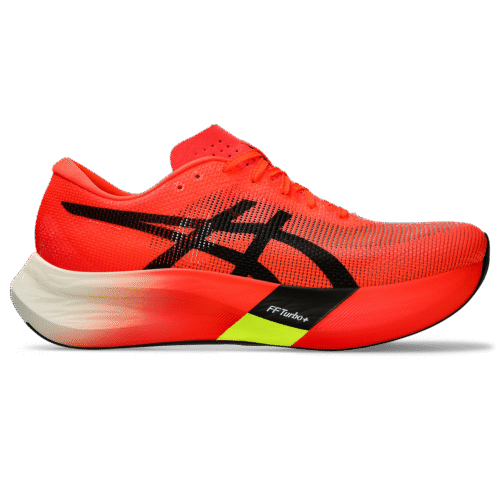 Unisex Metaspeed Edge Paris (600 - Sunrise Red/Black)