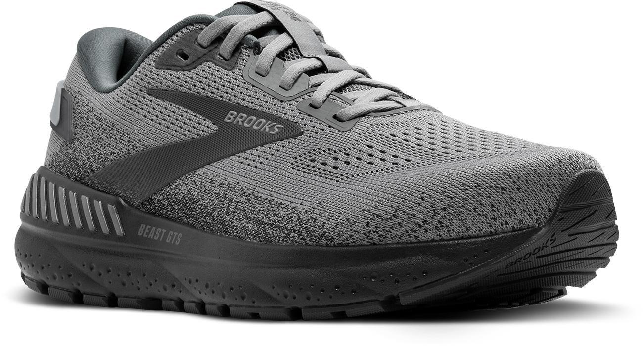 Men's Beast GTS 24 (069 - Primer Grey/Ebony) - Image 4