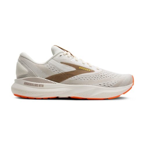 Men's Adrenaline GTS 24 (104 - Coconut/Portabella/Orange)