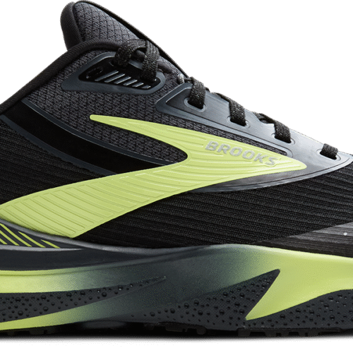 Men's Adrenaline 24 Weatherized (033 - Black/Ebony/Yellow)
