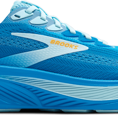 Men's Ghost 17 (432 - Cloissone/Blue/Orange)