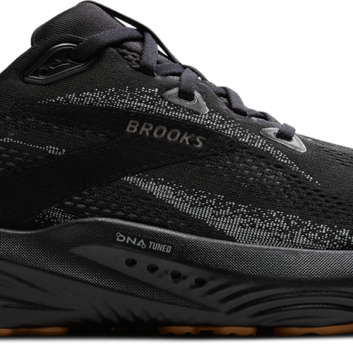 Men's Glycerin 22 (089 - Black/Primer Gray/Biscuit)