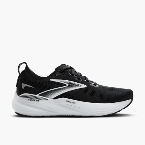 Men's Glycerin GTS 22 WIDE (090 - Black/Grey/White)