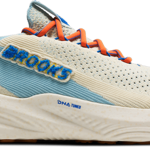 Men's Glycerin Stealthfit 22 (439 - Cyber/Vermillion/Seed Pearl)