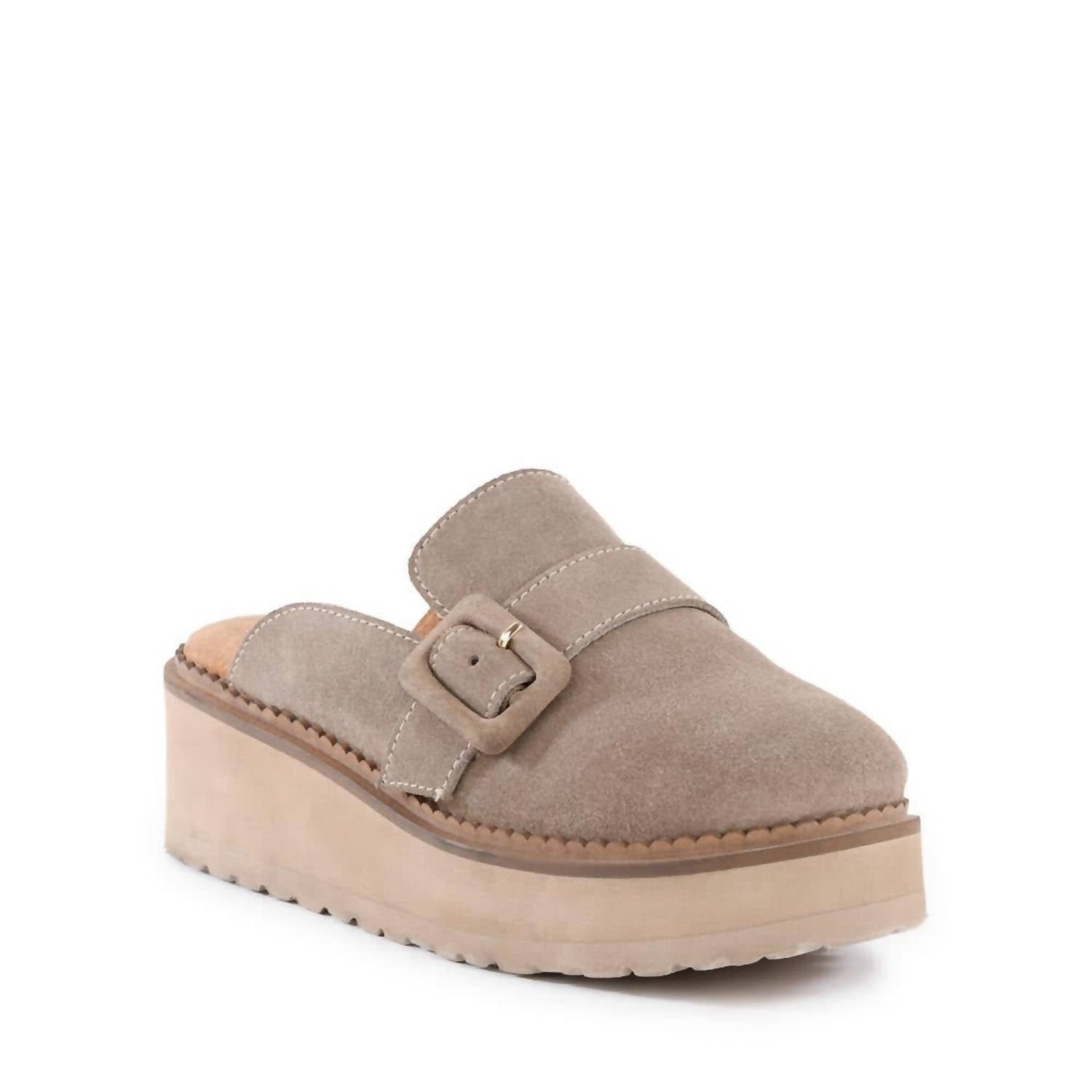 Seychelles - Women Come Together Platform Clog - Image 2