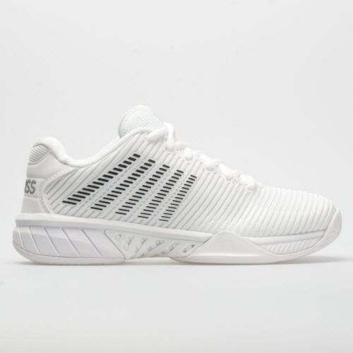 K-Swiss Hypercourt Express 2 Womens White/Black