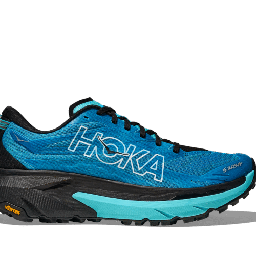 Men's Mafate 5 (SWRD - Skyward Blue/Black)