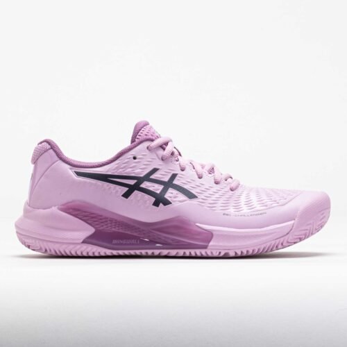 ASICS GEL-Challenger 14 Clay Womens Light Ube/Indigo Fog