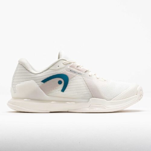 HEAD Sprint Pro 4.0 Womens Chalk White/Twilight Blue