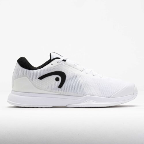 HEAD Sprint Team 4.0 Mens White/Black