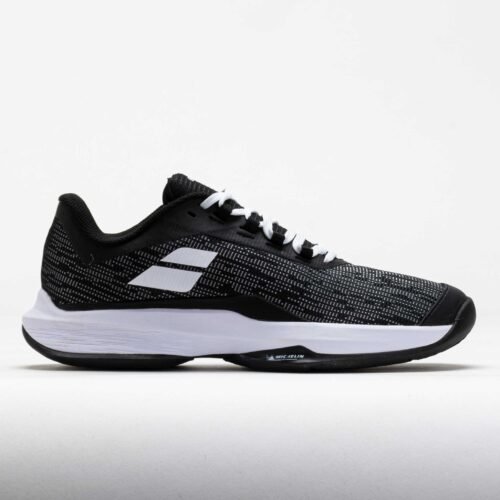 Babolat Jet Tere 2 Clay Mens Black/White