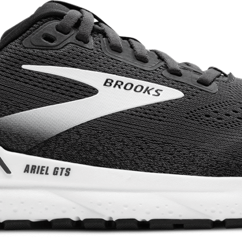 Women's Ariel GTS 24 (016 - Ebony/Black/White)