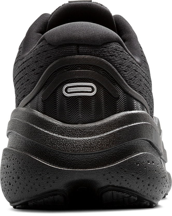 Women's Ghost Max 2 (020 - Black/Black/Ebony) - Image 7