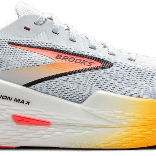 Women's Hyperion Max 2 (443 - Illusion/Coral/Black)