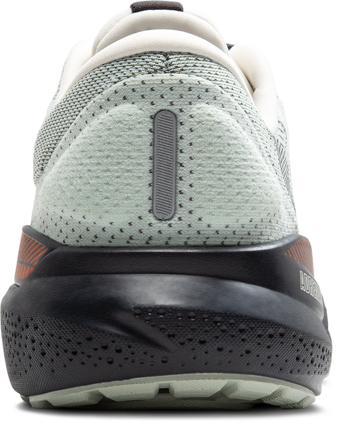 Women's Adrenaline GTS 24 WIDE (030 - Mercury/Ebony/Copper) - Image 5