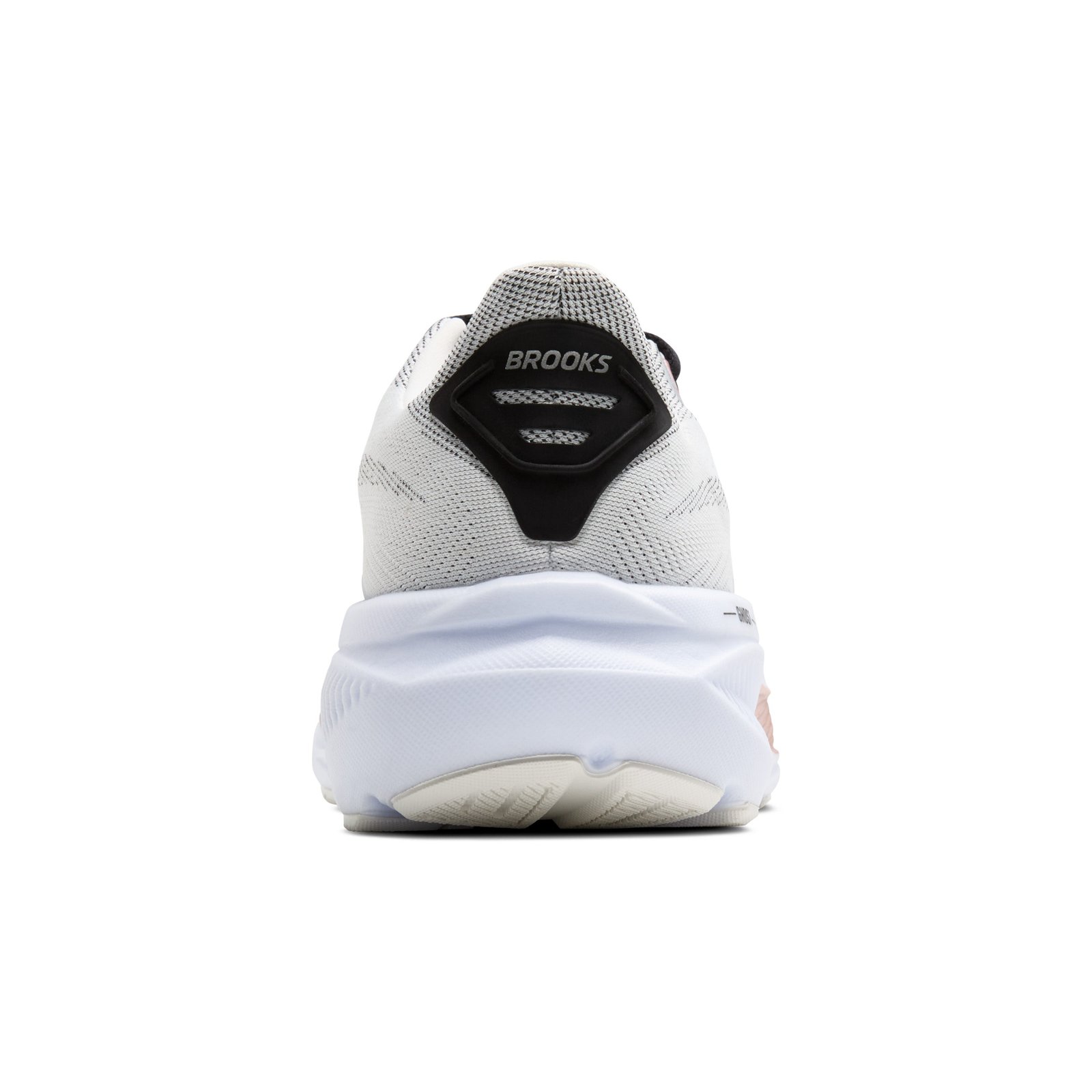 Women's Ghost 17 (105 - White/Black/Rose Gold) - Image 5