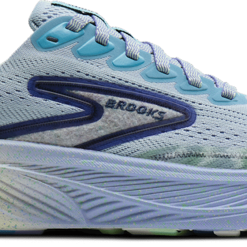 Women's Ghost 17 (412 - Kentucky/Blue/Lavender)