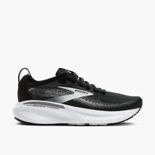 Women's Adrenaline GTS 25 WIDE (090 - Black/Grey/White)