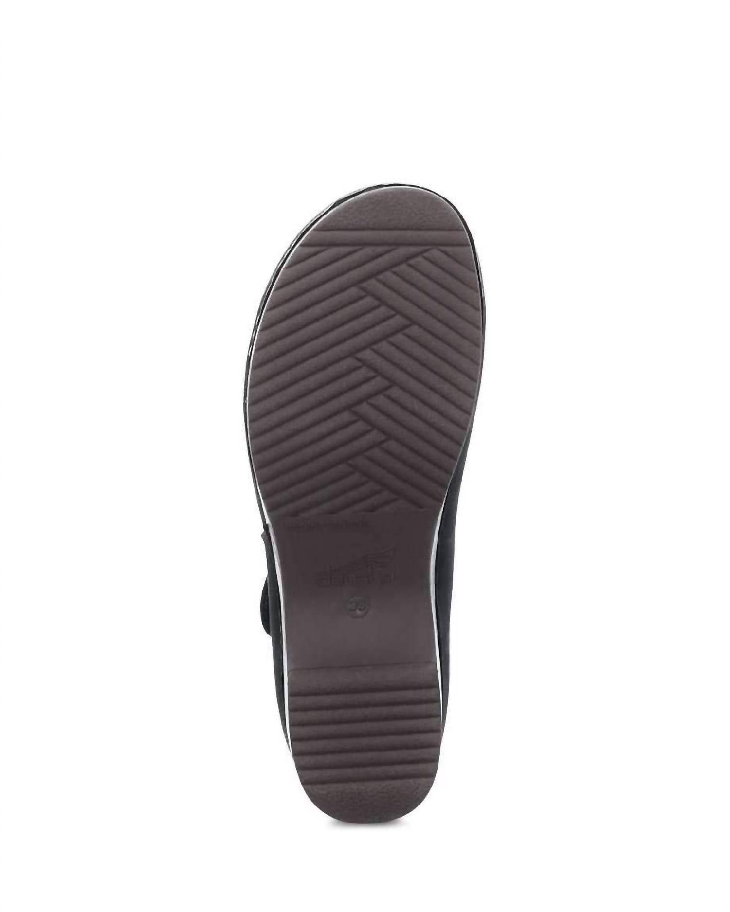 Dansko - Women's Beatrice Clog - Image 6