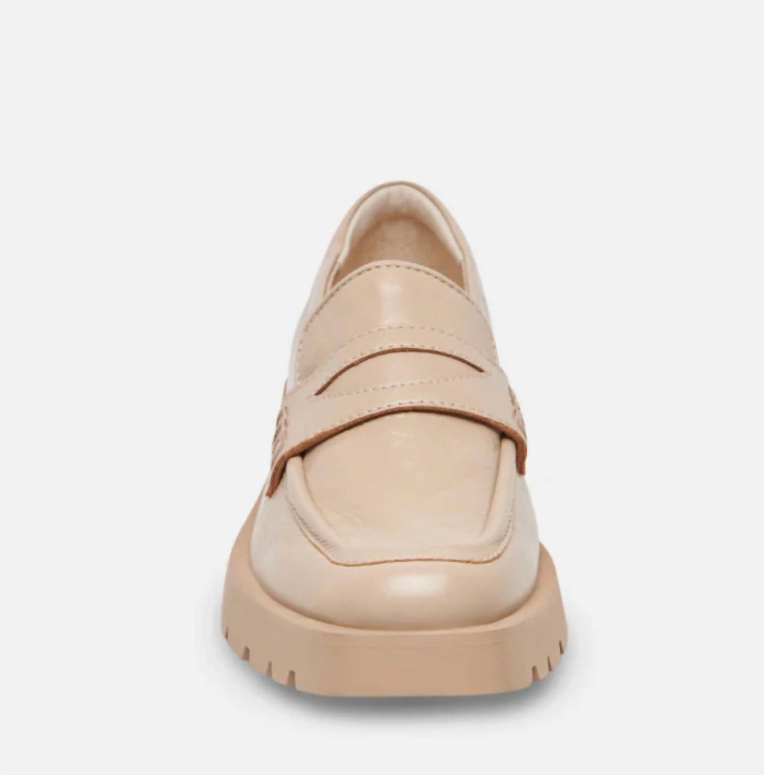 Dolce Vita - Women's Elias Loafers - Image 4