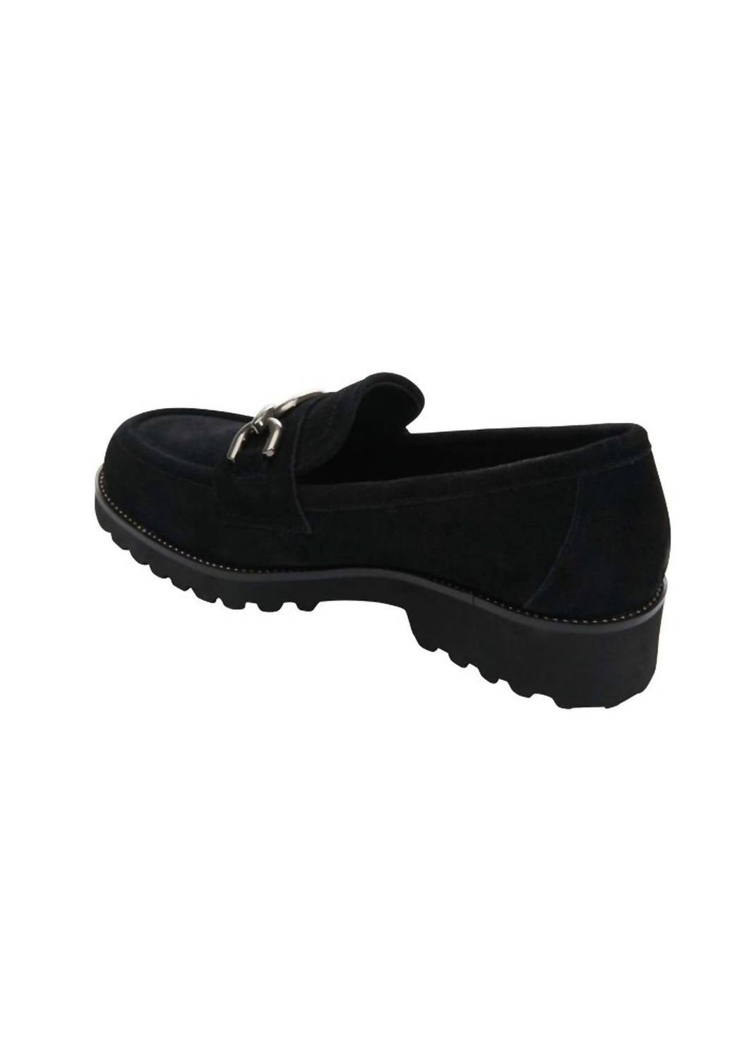 Vaneli - Women's Zeus Chain Loafer - Image 3
