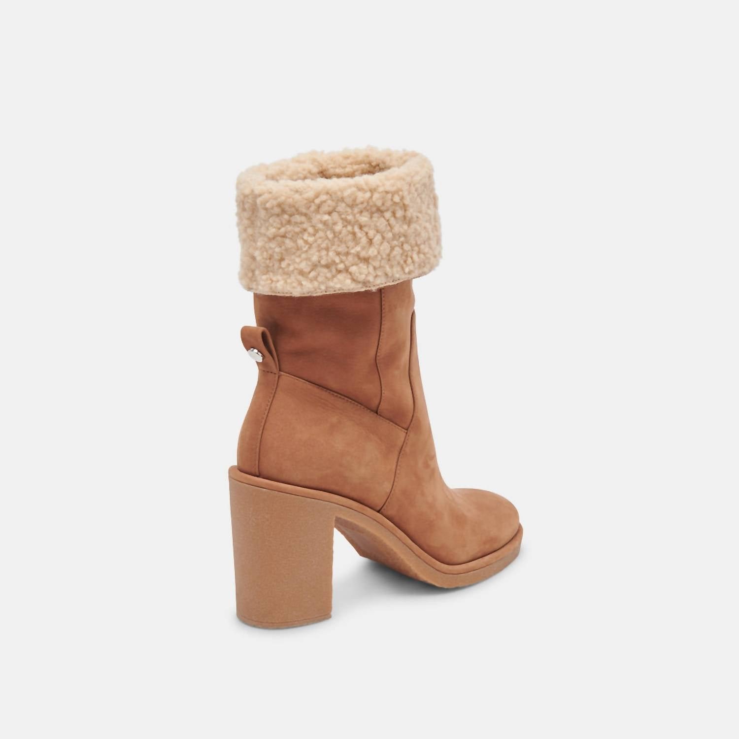 Dolce Vita - Caddie Plush Boot - Image 3
