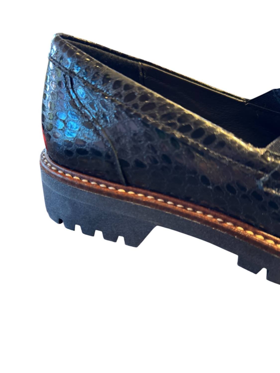 Eric Michael - Women's Sanibal Loafer - Image 3