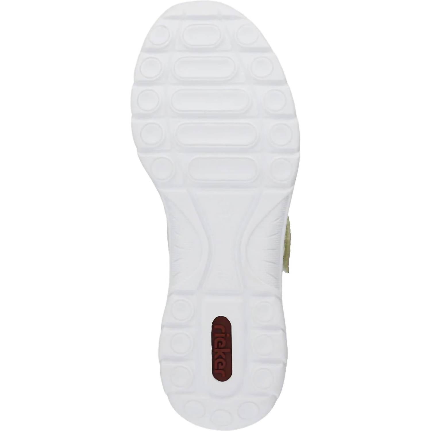 Rieker - Women's Nikita Slip-on Shoes - Image 4