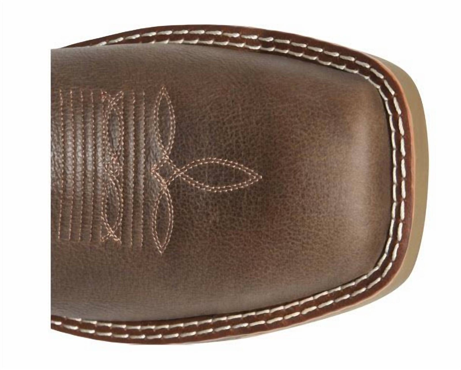 Double-H Boots - Women's Comp-toe Ari Work Boot - Image 3