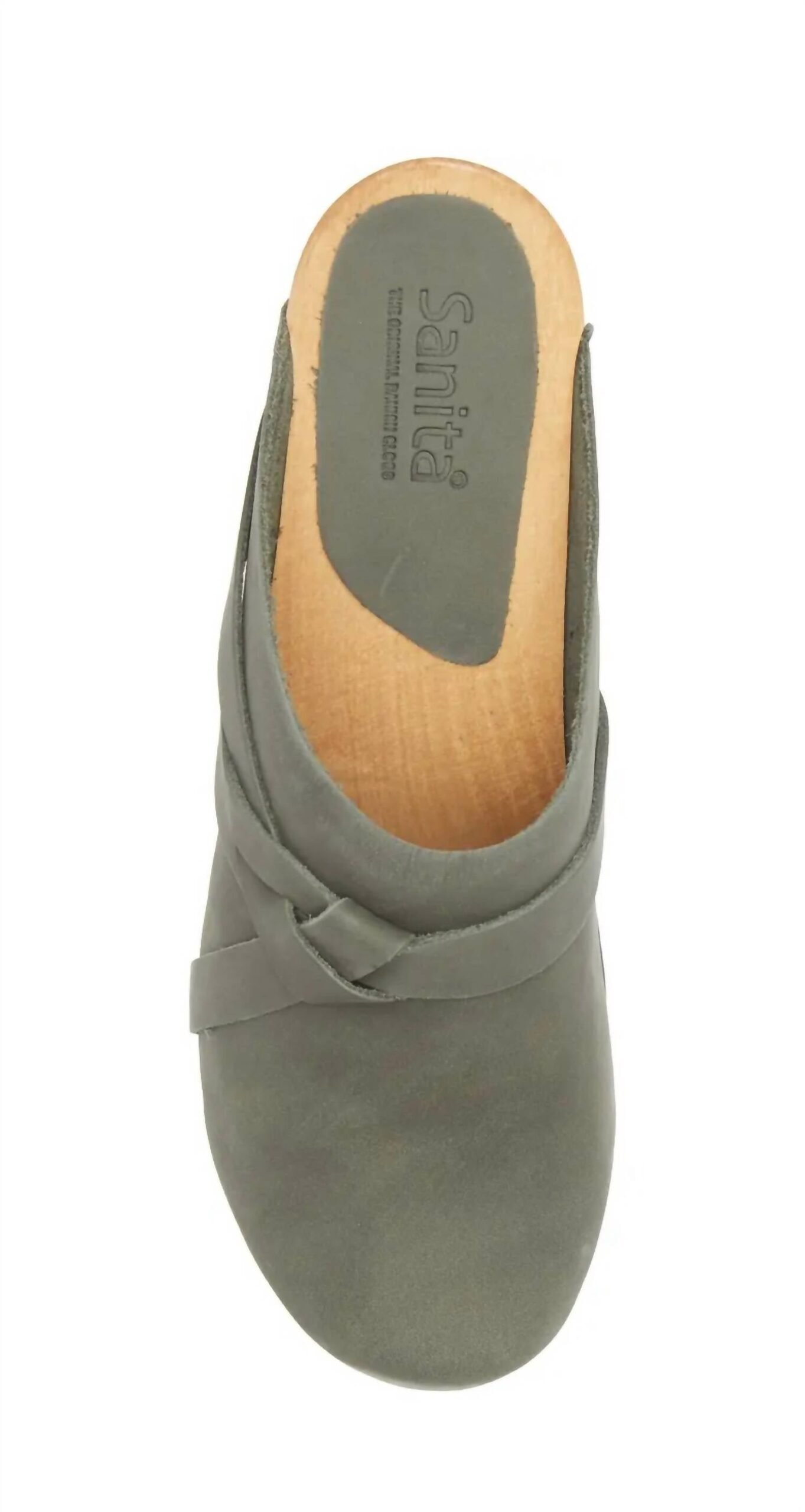 Sanita - Women's Manuella Clog - Image 4