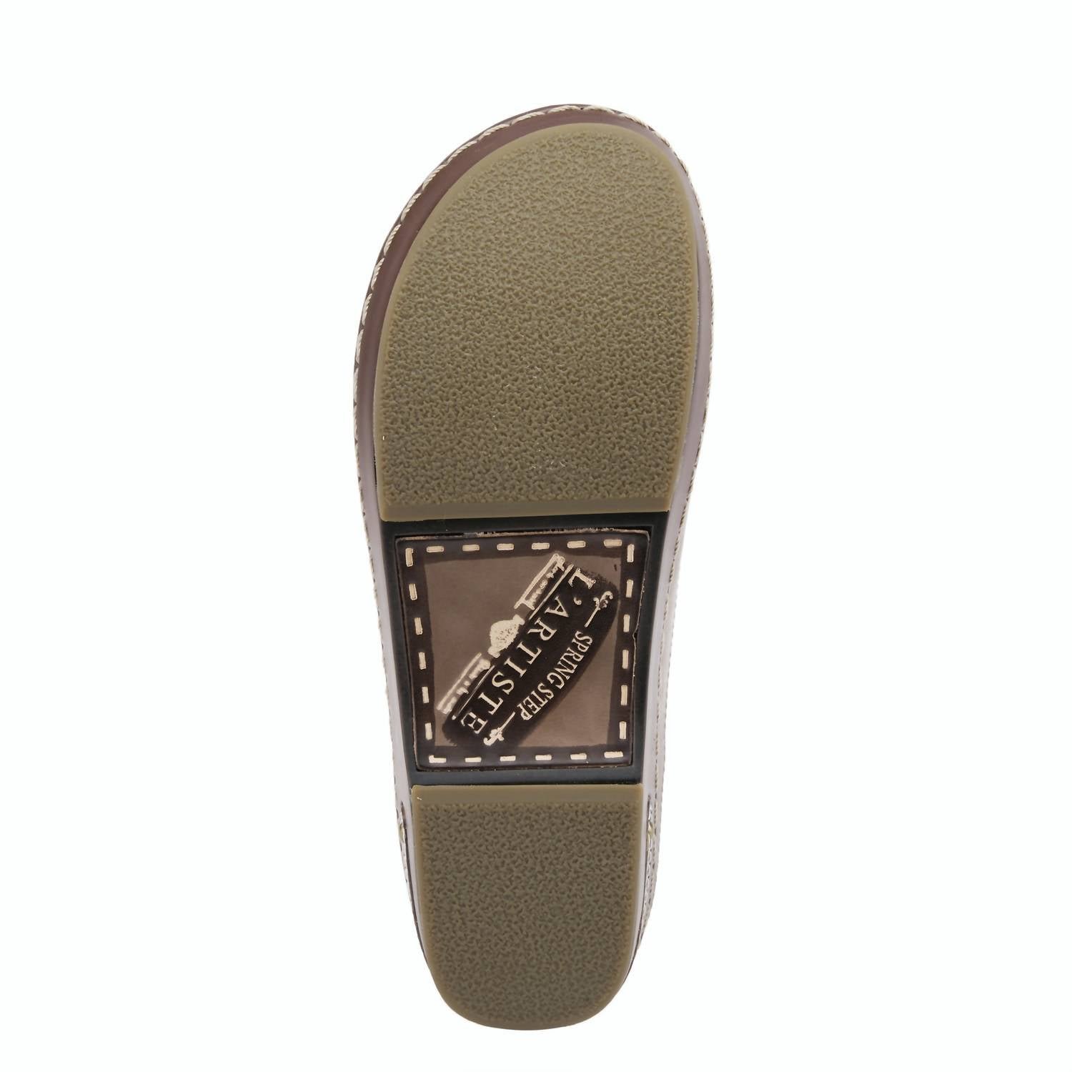 L'Artiste - Women's Burbank Clogs - Image 5