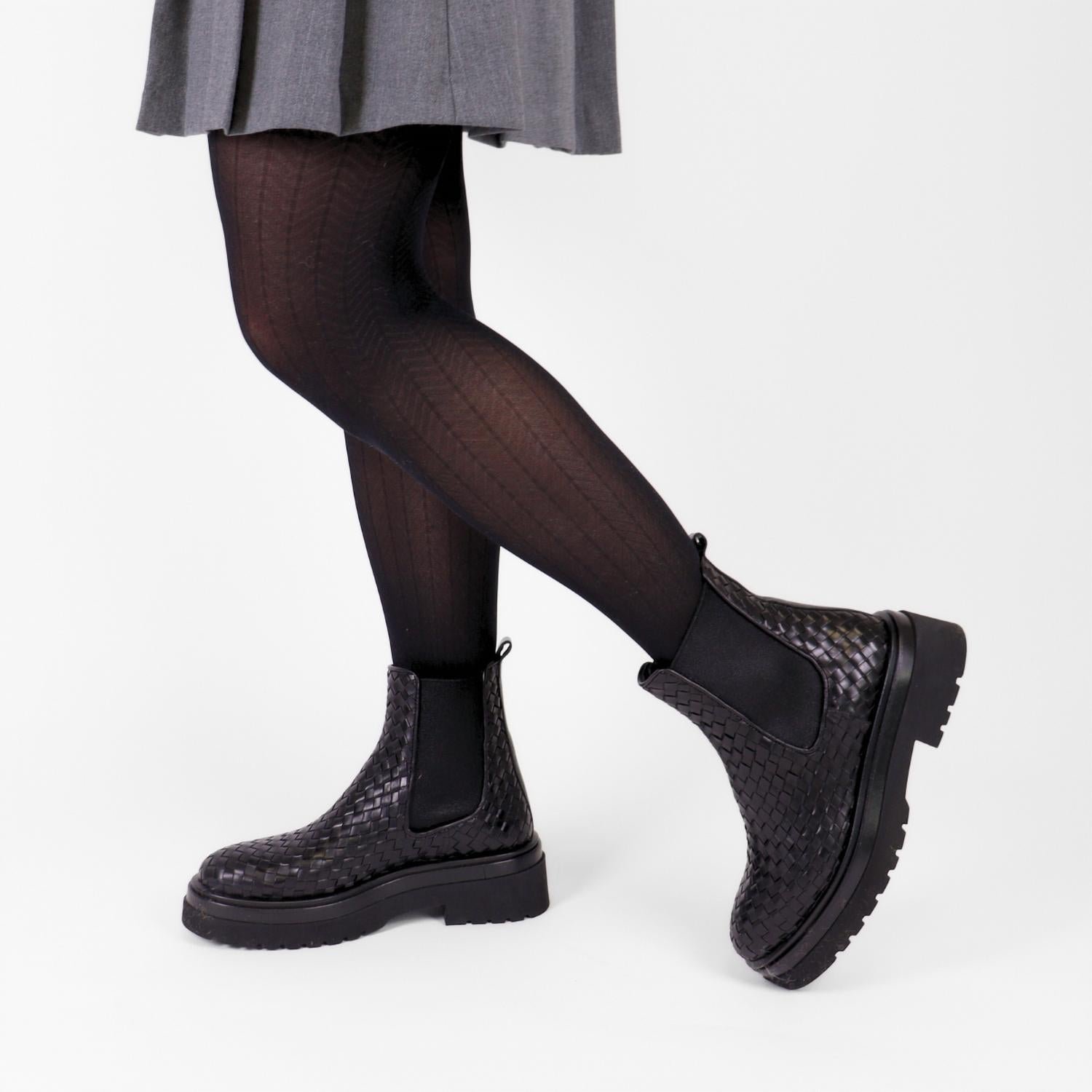 Homers - Women's Siena Sierra Boots - Image 9